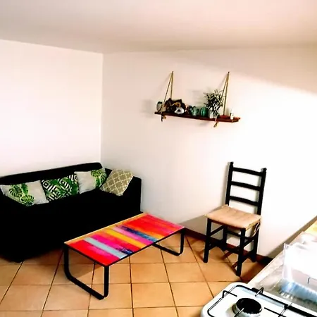 A Casa Catalina Apartment Ucciani