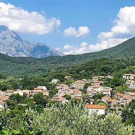 Appartamento A Casa Catalina Ucciani