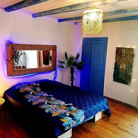 A Casa Catalina Apartment *