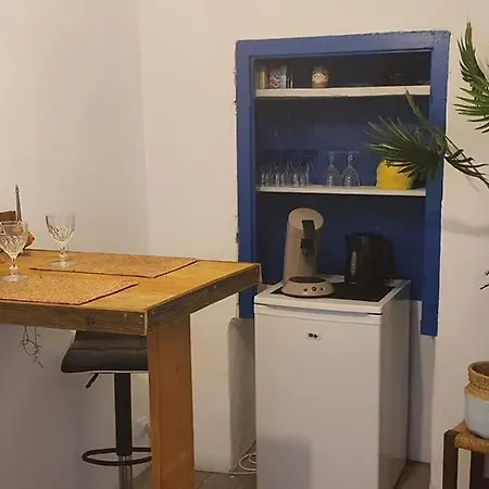 A Casa Catalina Apartment Ucciani