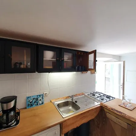 A Casa Catalina Apartment