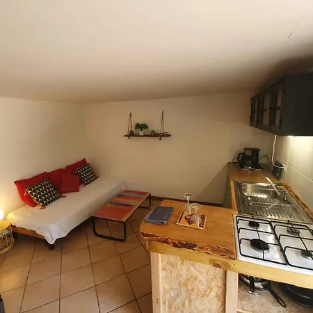 Appartamento A Casa Catalina *