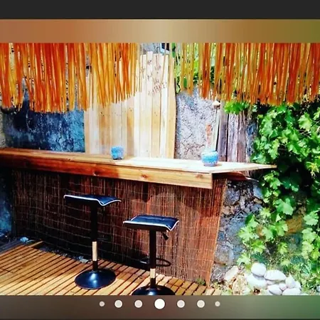 A Casa Catalina Appartement