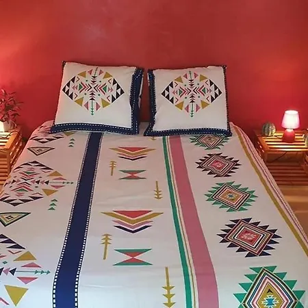 A Casa Catalina Appartement Ucciani
