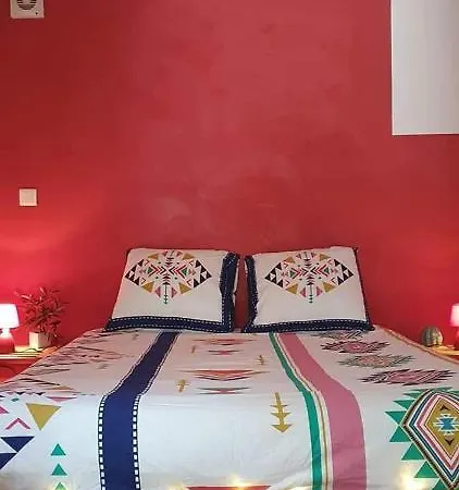 A Casa Catalina *