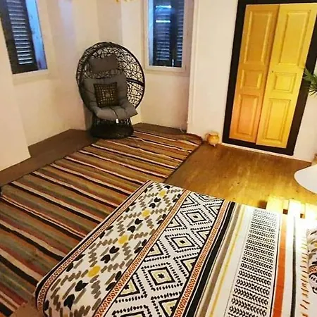 A Casa Catalina * Ucciani