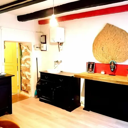 A Casa Catalina Appartement Ucciani