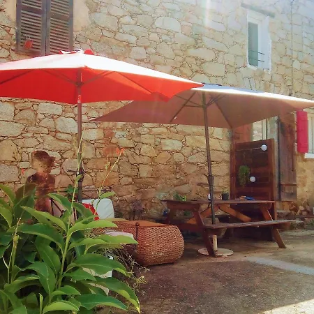 A Casa Catalina * Ucciani