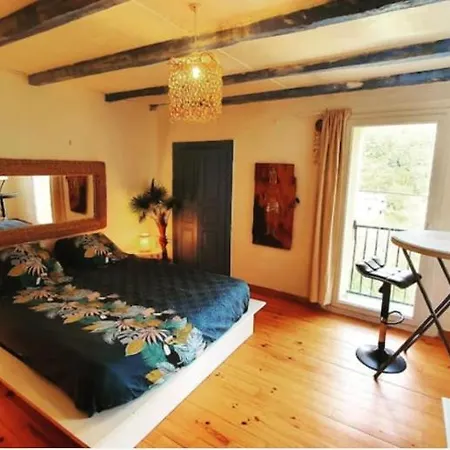 Appartement A Casa Catalina