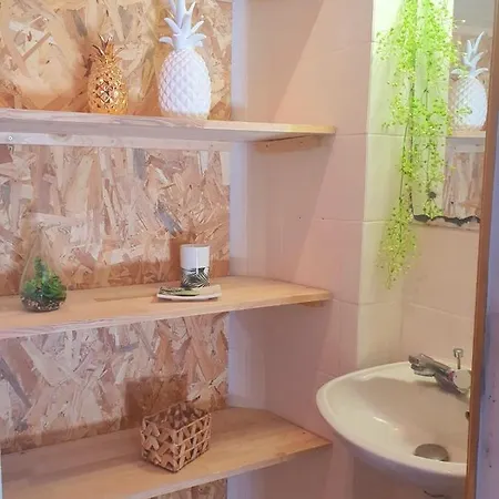 Appartement A Casa Catalina