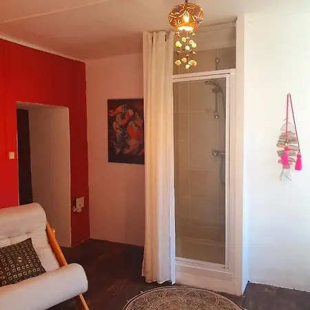 A Casa Catalina Appartement