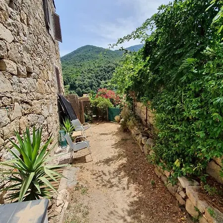 A Casa Catalina Ucciani