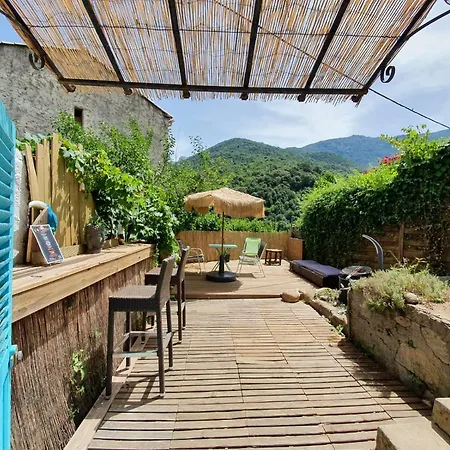 Appartement A Casa Catalina