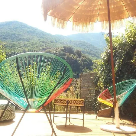 Appartement A Casa Catalina
